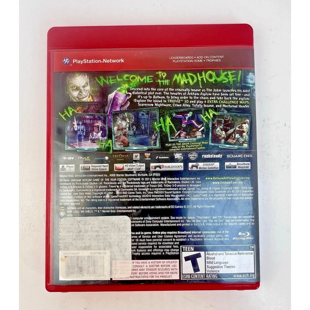 N/A bundle three
